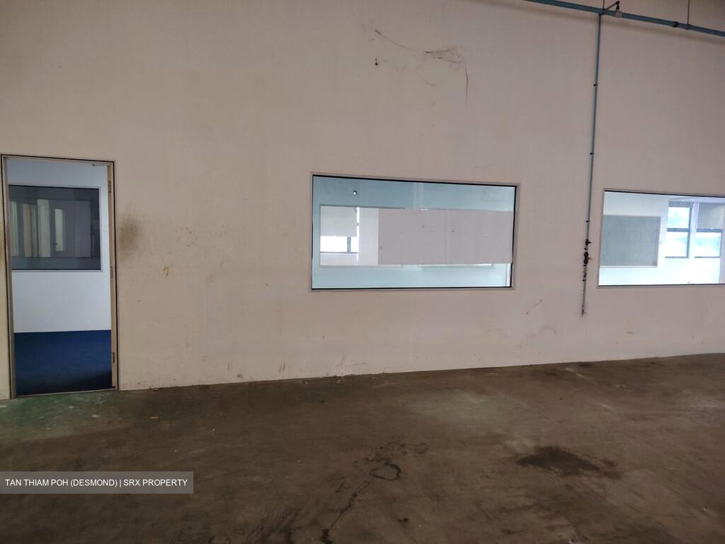 Loyang Industrial Estate (D17), Factory #468748761